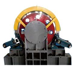 KPZ帶式輸送機用制動(dòng)裝置